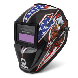 NÓN HÀN MILLER CLASSIC SERIES, LIBERTY™